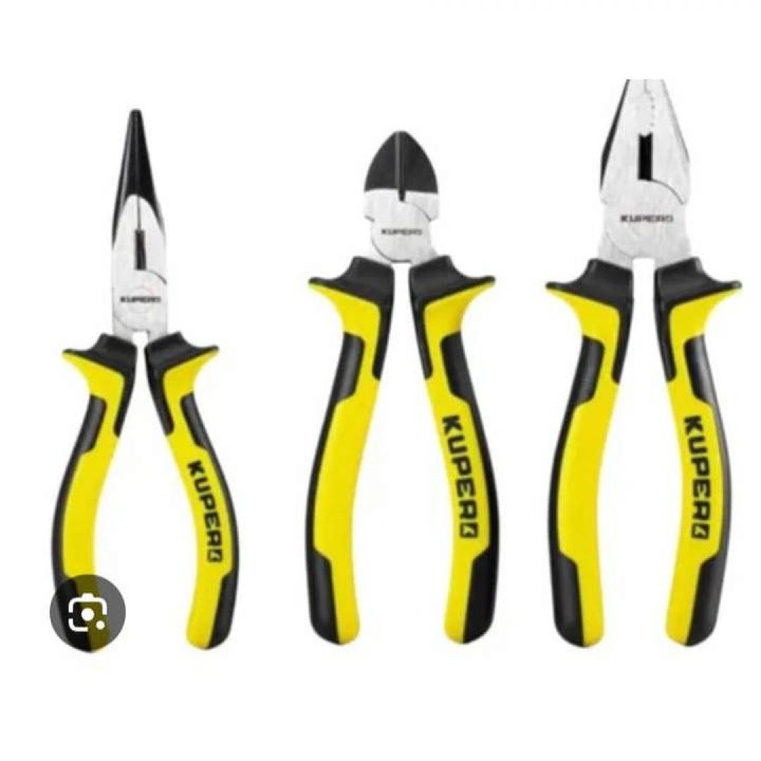 set-pinzas-3-pcs-kuper-kjs001